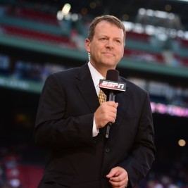 Buster Olney